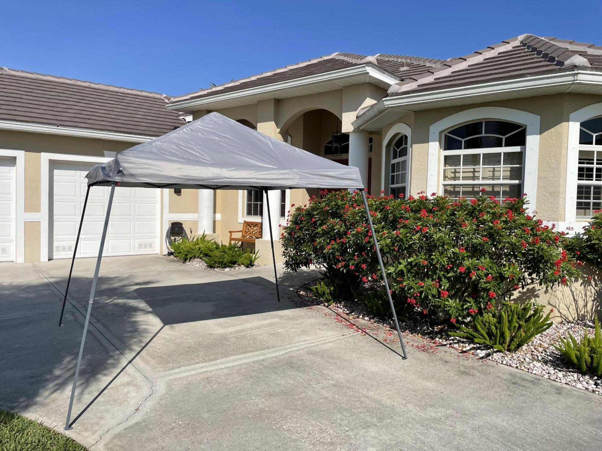 Villa-Haze, Lots Of Privacy, Solar & Electric Heated Pool And Spa Cape Coral Exterior foto