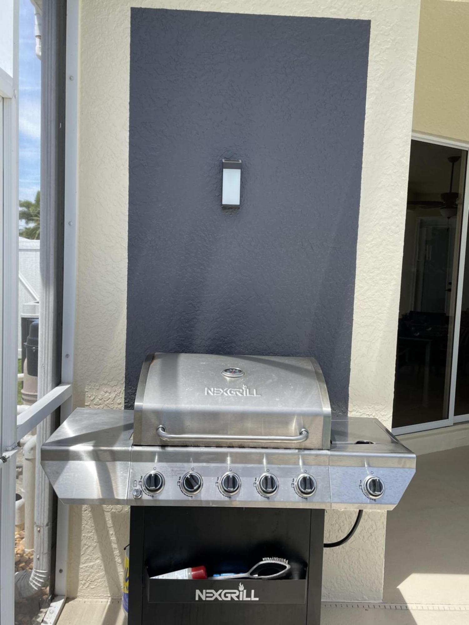 Villa-Haze, Lots Of Privacy, Solar & Electric Heated Pool And Spa Cape Coral Exterior foto